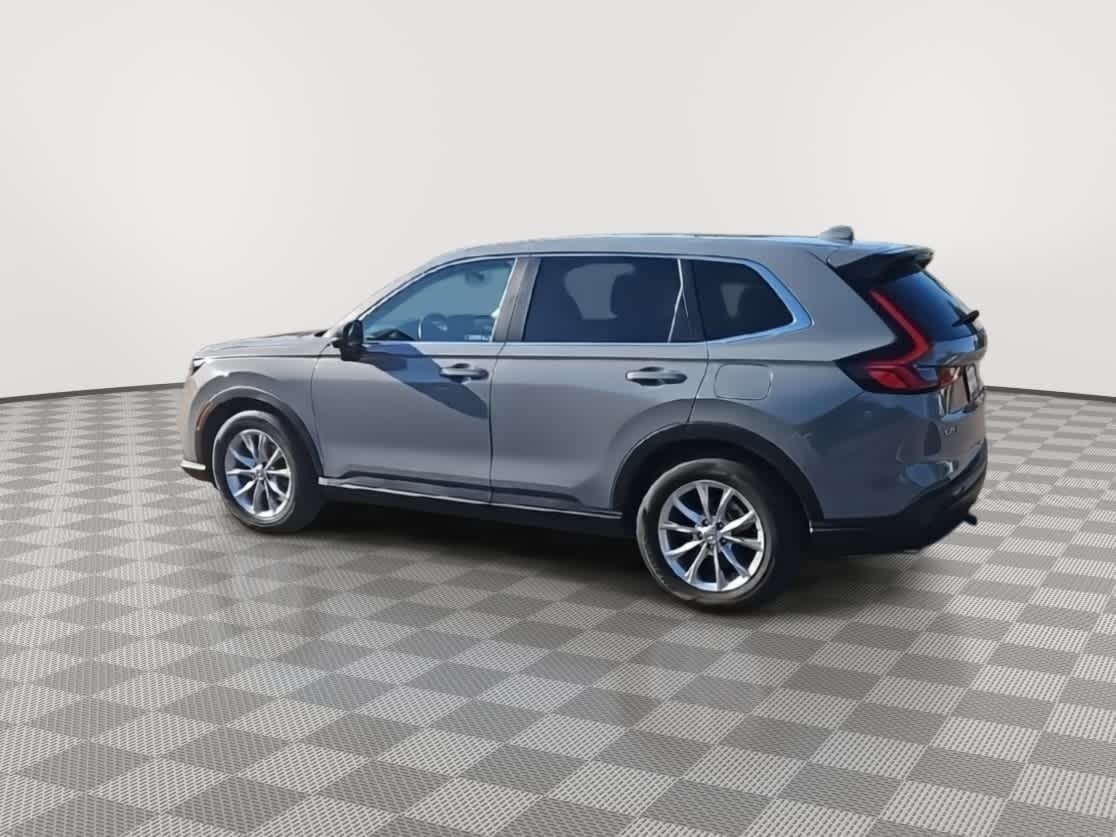 Thumbnail: 2023 Honda CR-V - 6