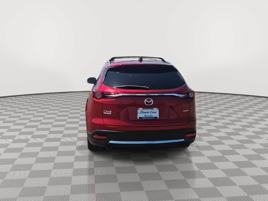 Thumbnail: 2021 Mazda CX-9 - 7