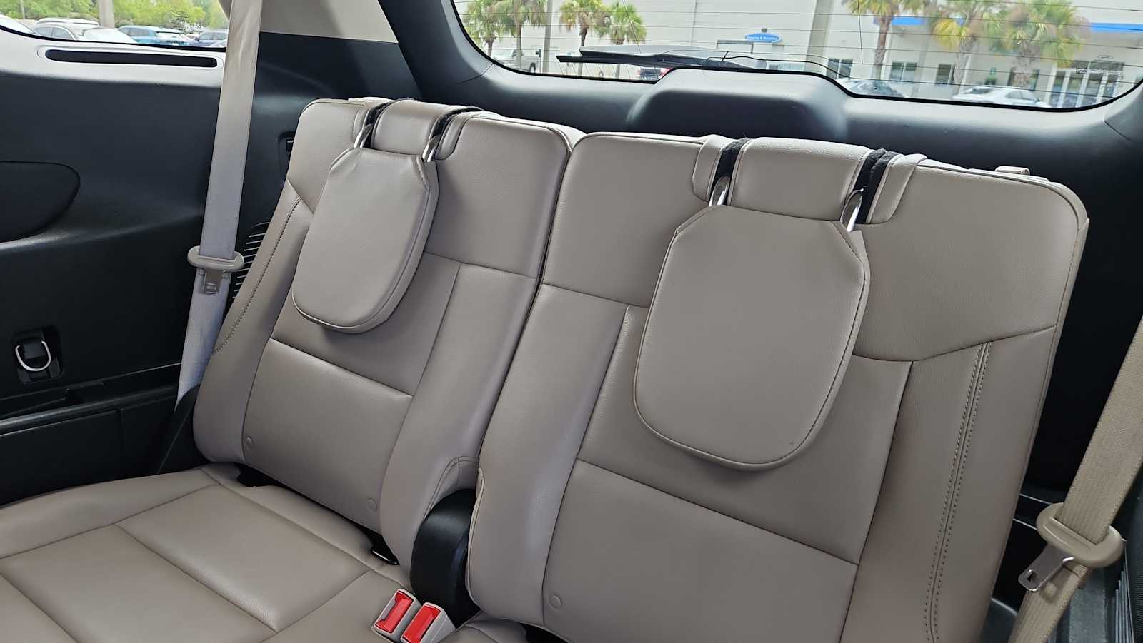 2023 Ford Explorer Limited - Photo 26