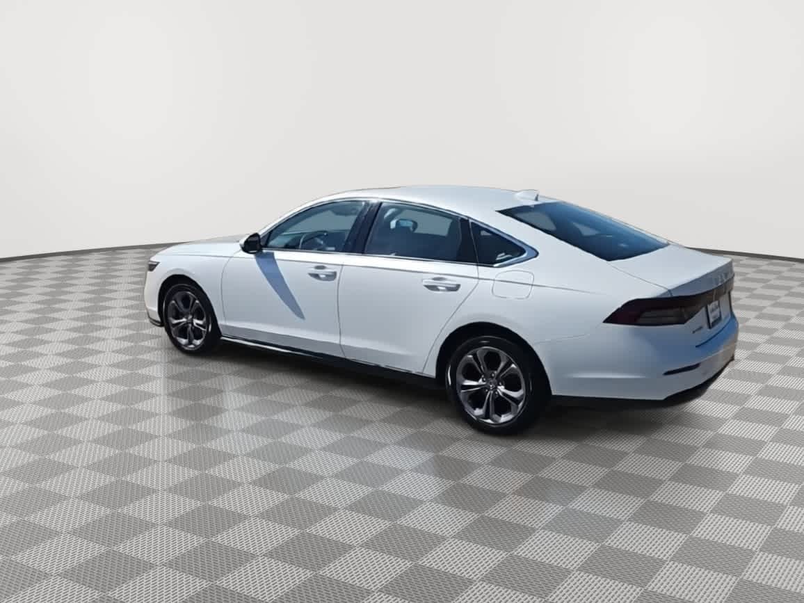 Thumbnail: 2023 Honda Accord - 6