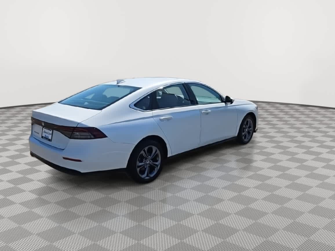 Thumbnail: 2023 Honda Accord - 8