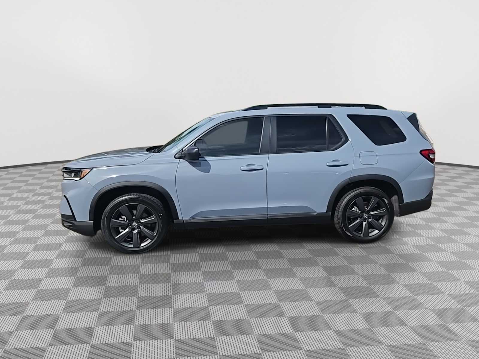 Thumbnail: 2025 Honda Pilot - 4