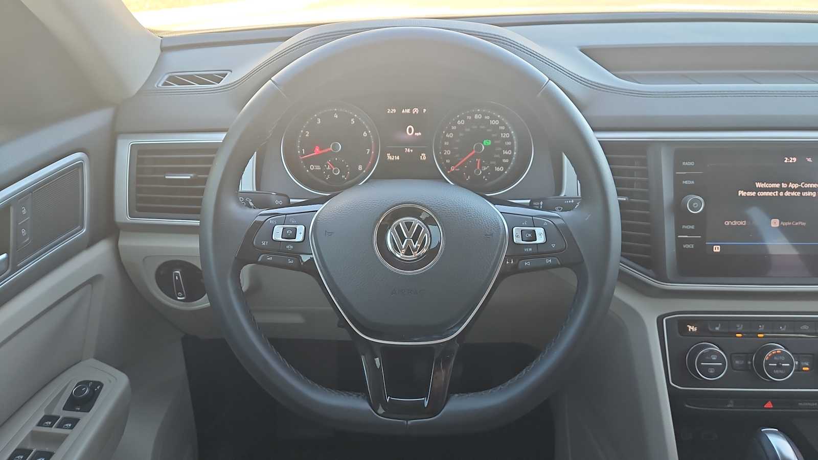 Thumbnail: 2019 Volkswagen Atlas - 11