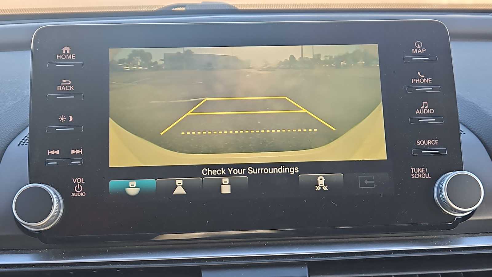 Thumbnail: 2018 Honda Accord - 23