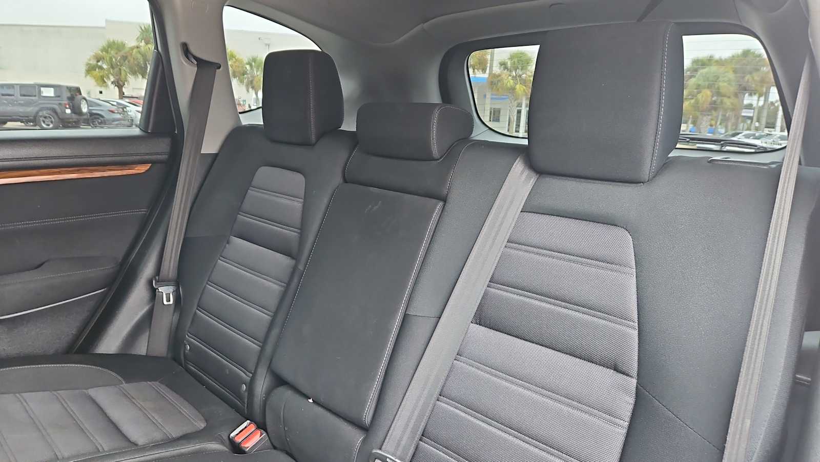 Thumbnail: 2019 Honda CR-V - 25