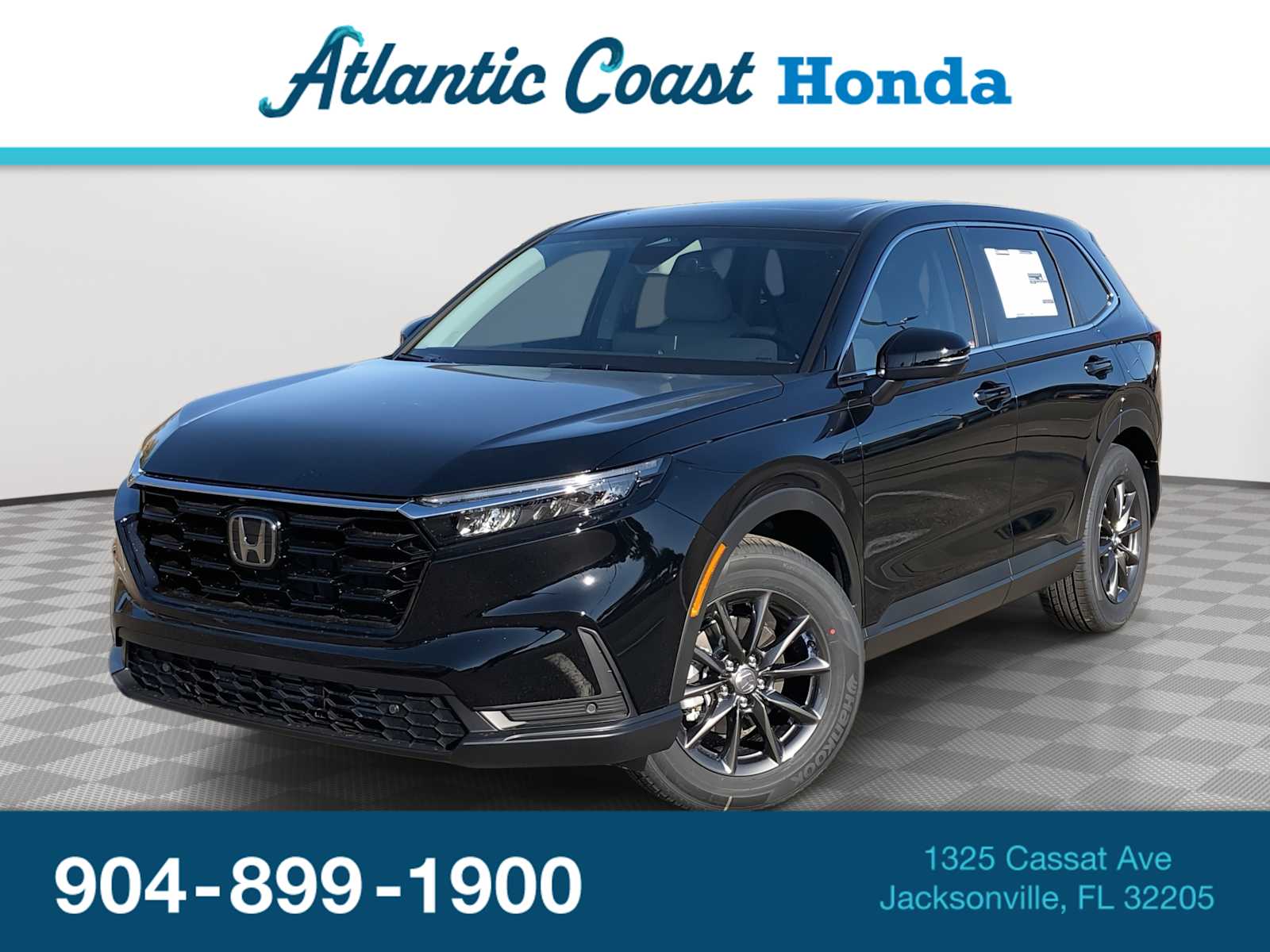 Thumbnail: 2026 Honda CR-V - 1