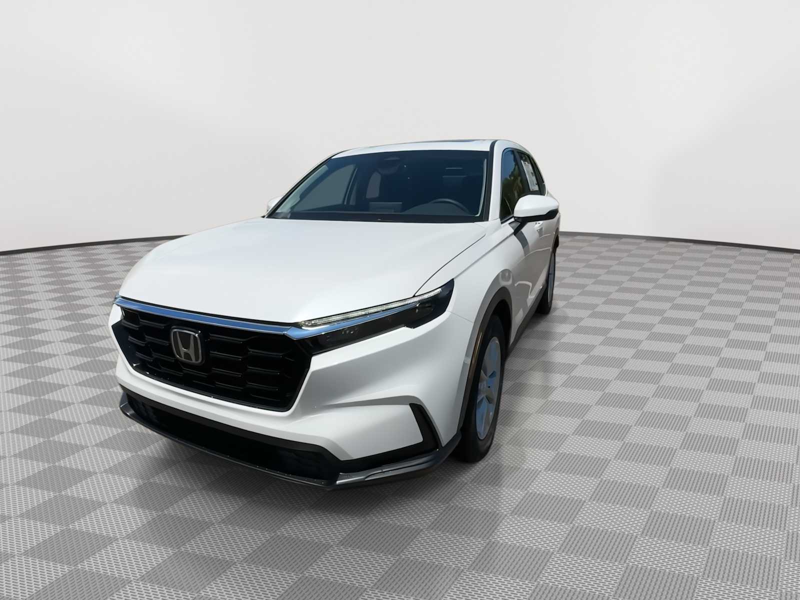 2026 Honda CR-V EX photo 2