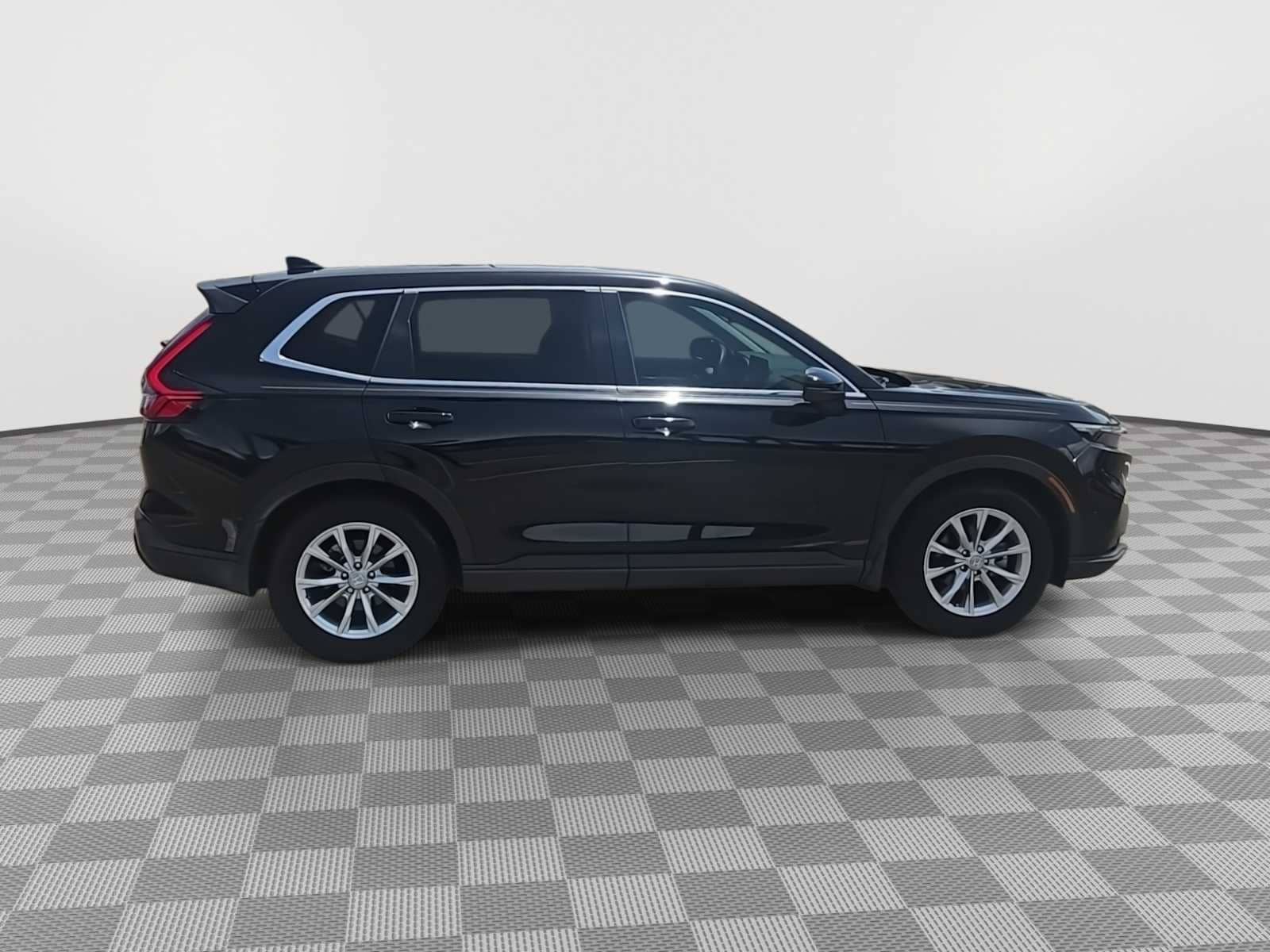 Thumbnail: 2024 Honda CR-V - 9