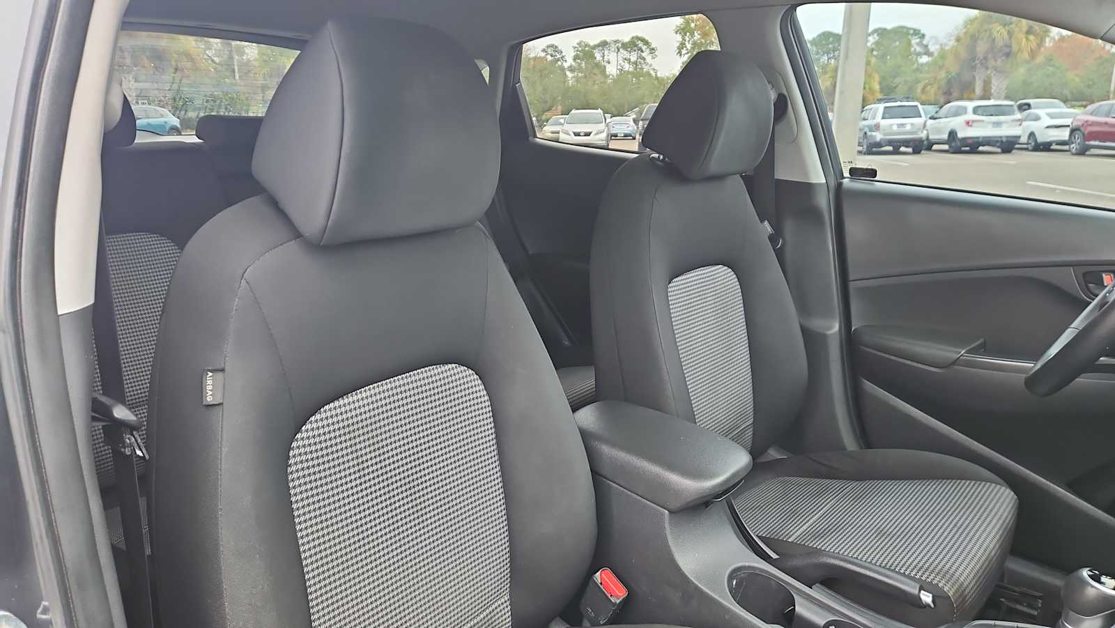 Thumbnail: 2018 Hyundai Kona - 25