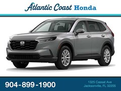 2026 Honda CR-V EX SUV