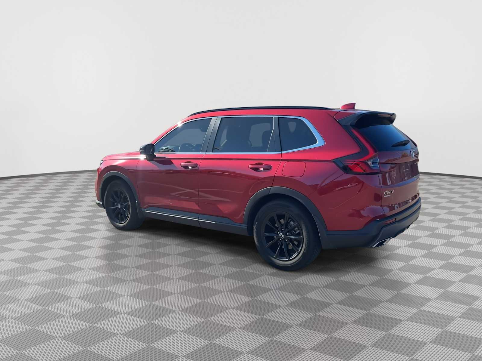 Thumbnail: 2024 Honda CR-V - 6
