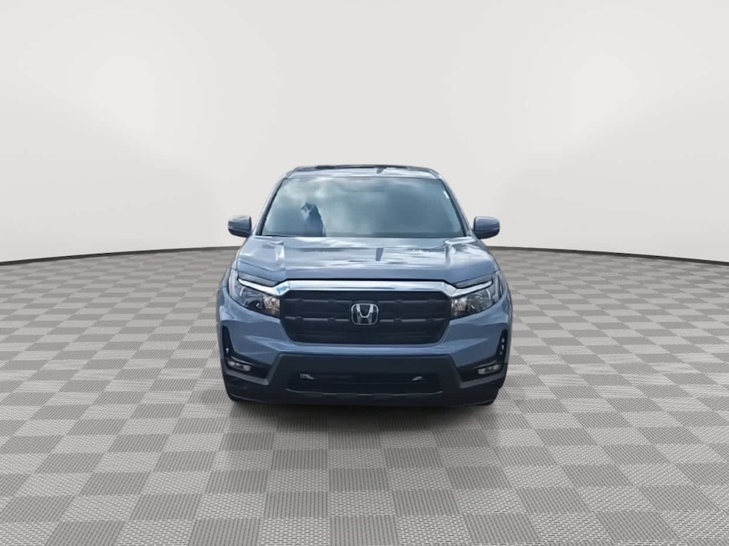 New 2026 Honda Ridgeline RTL Truck Crew Cab
