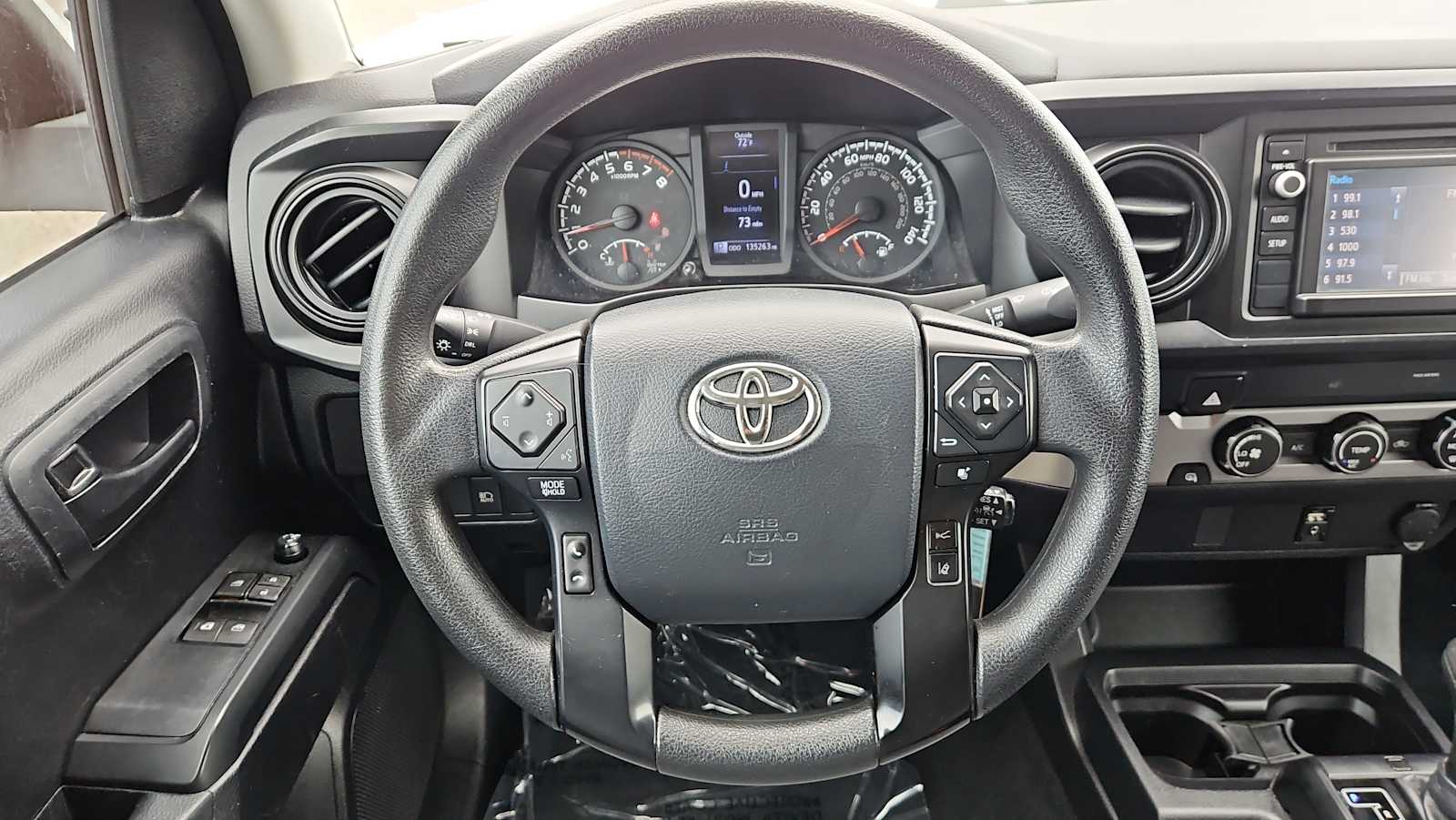 Thumbnail: 2019 Toyota Tacoma - 12