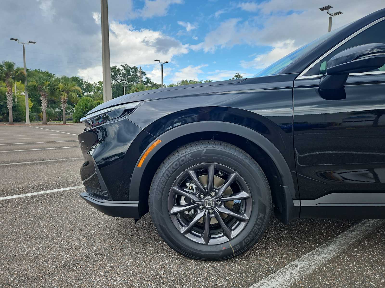 Thumbnail: 2026 Honda CR-V - 18