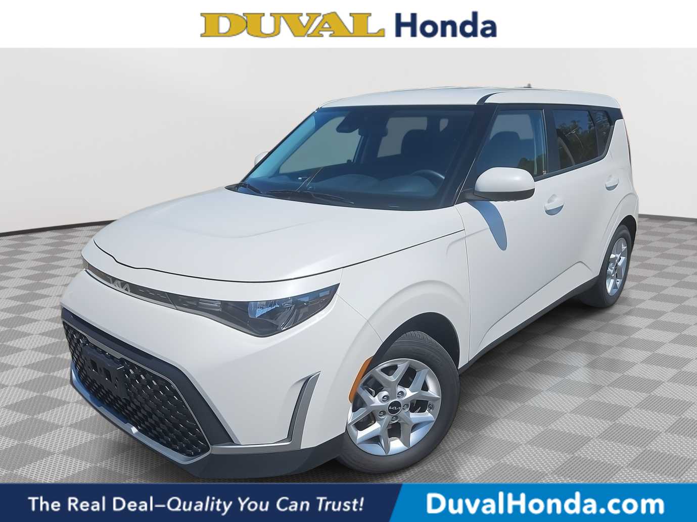 2023 Kia Soul LX -
                  Jacksonville, FL