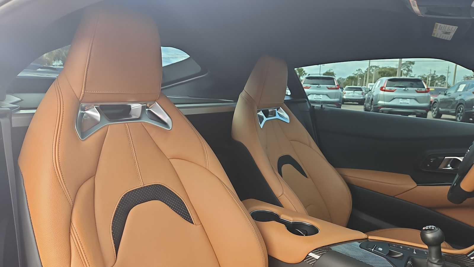 Thumbnail: 2025 Toyota GR Supra - 24