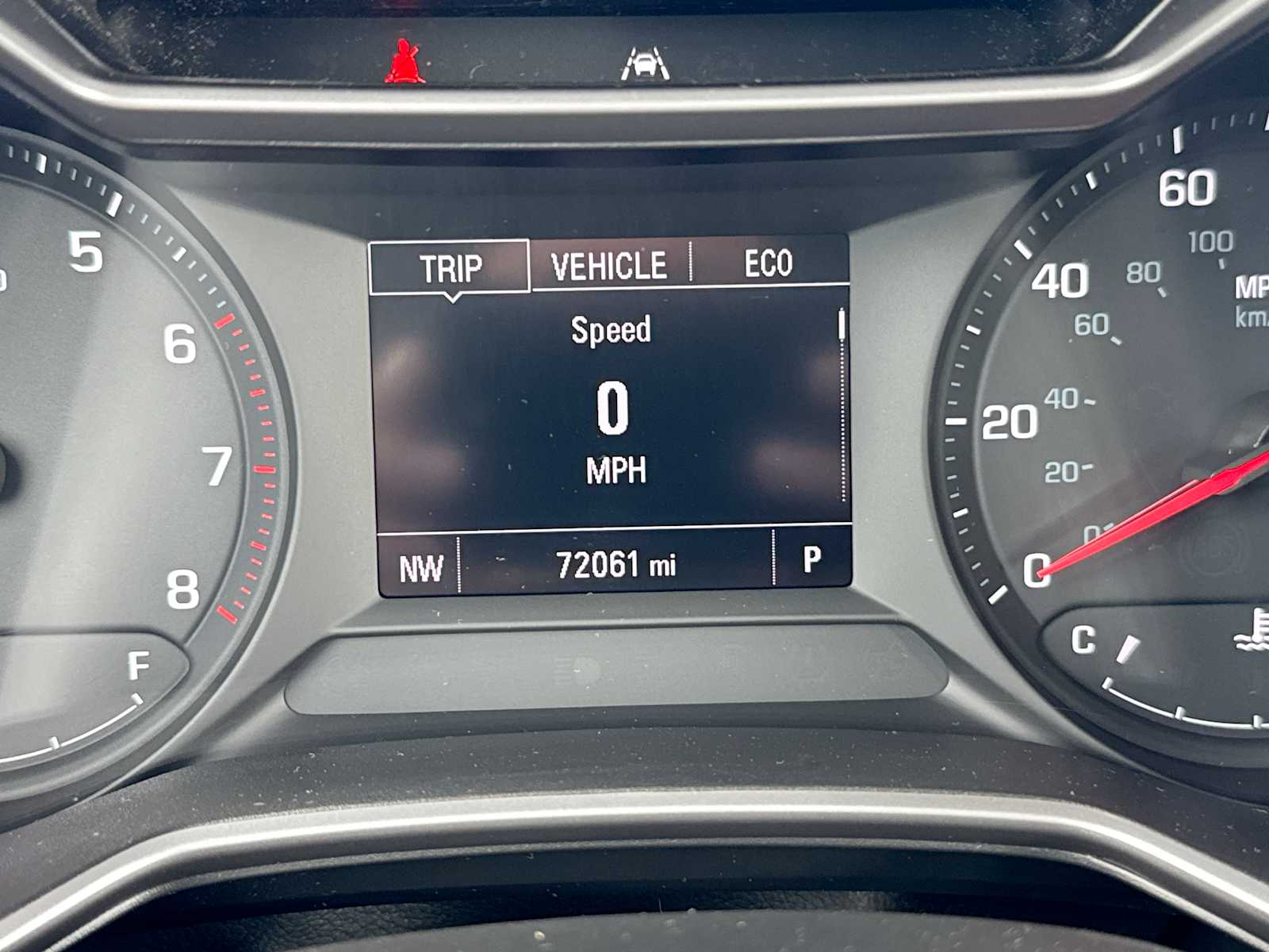 Thumbnail: 2021 Chevrolet TrailBlazer - 10