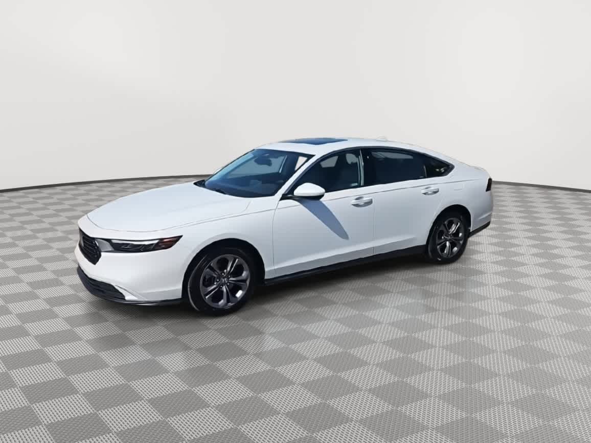 Thumbnail: 2023 Honda Accord - 4