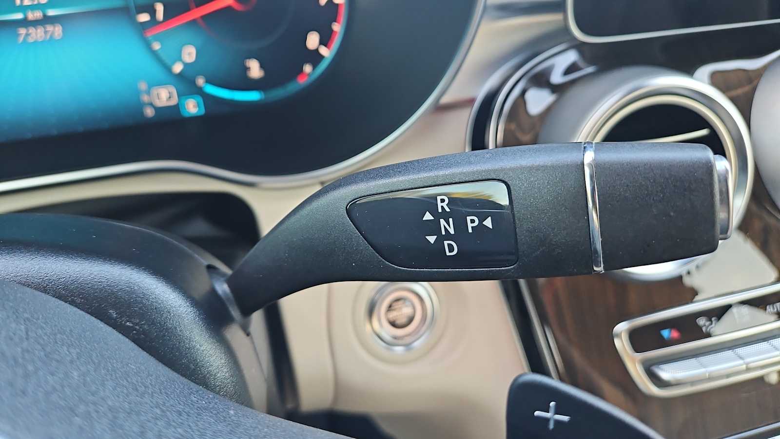 Thumbnail: 2022 Mercedes-Benz GLC - 21