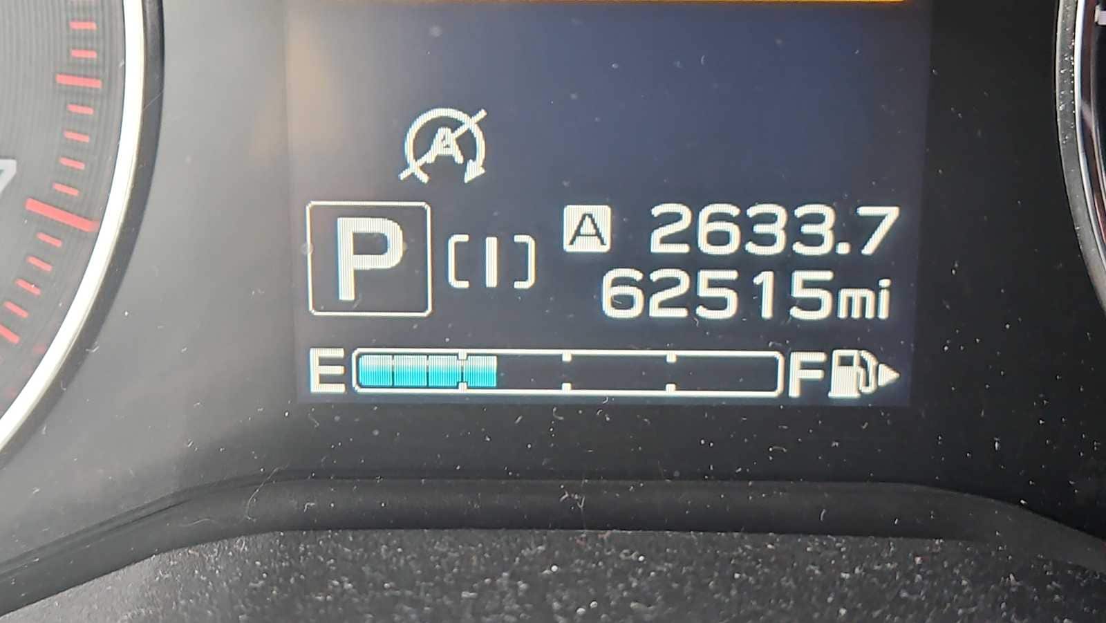 Thumbnail: 2021 Subaru Crosstrek - 10