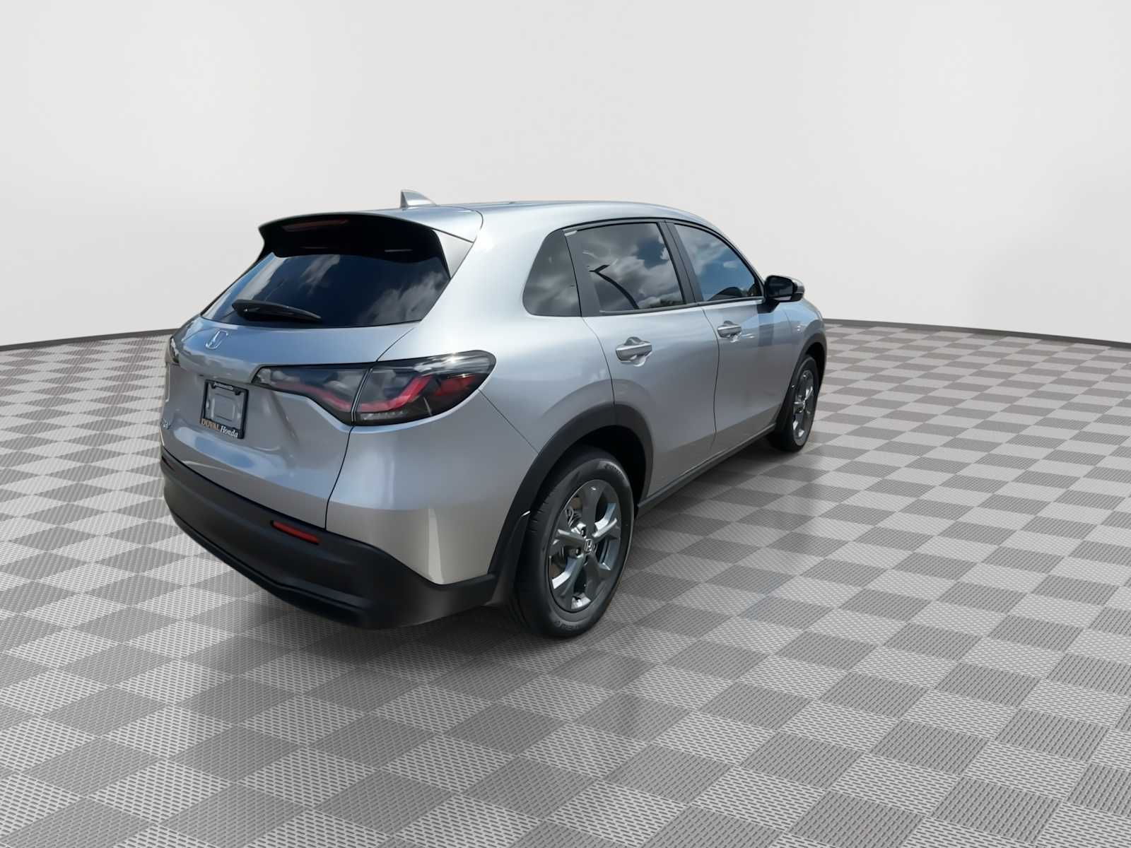 Thumbnail: 2026 Honda HR-V - 8