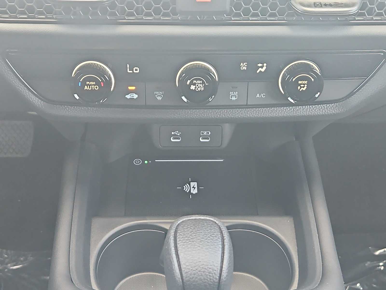 Thumbnail: 2026 Honda HR-V - 15