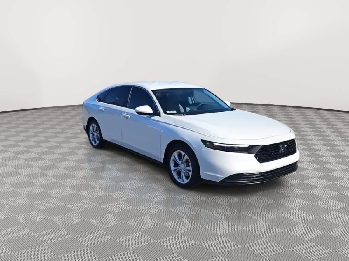 Thumbnail: 2025 Honda Accord - 2