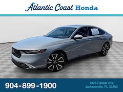 2026 Honda Accord Hybrid