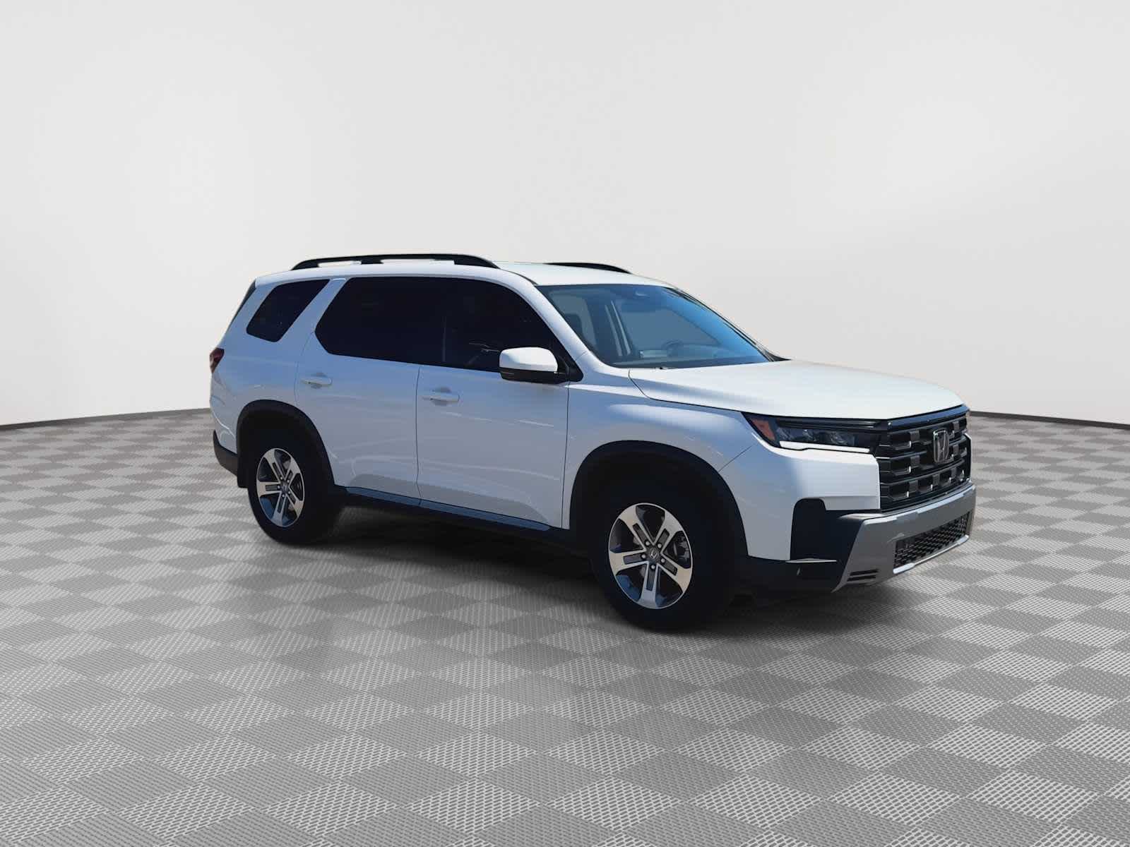 Thumbnail: 2026 Honda Pilot - 2