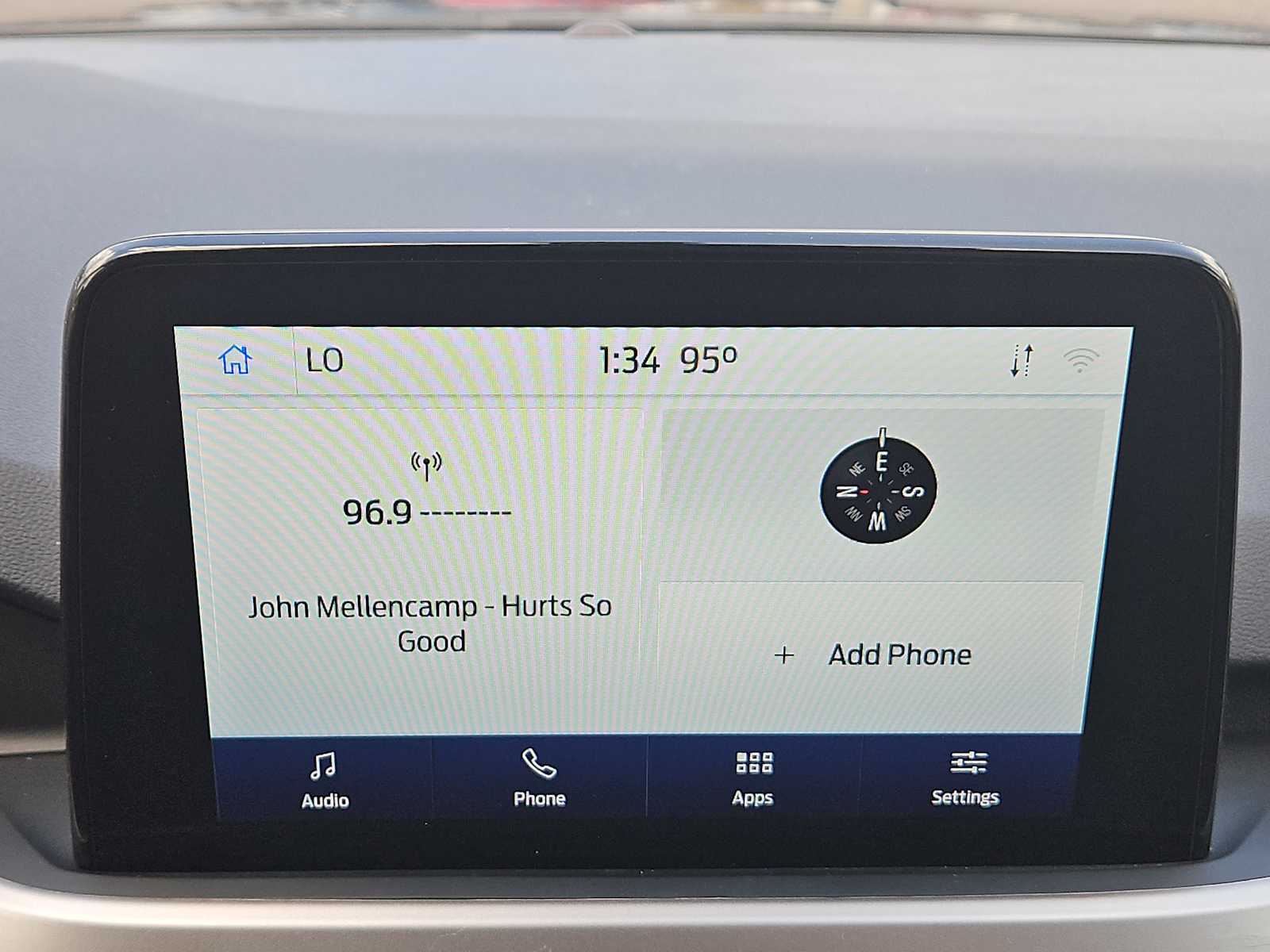 2020 Ford Escape SE 19