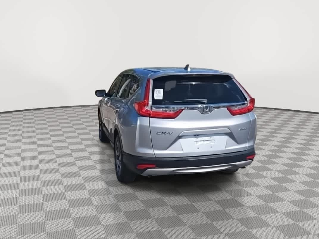 Thumbnail: 2017 Honda CR-V - 7