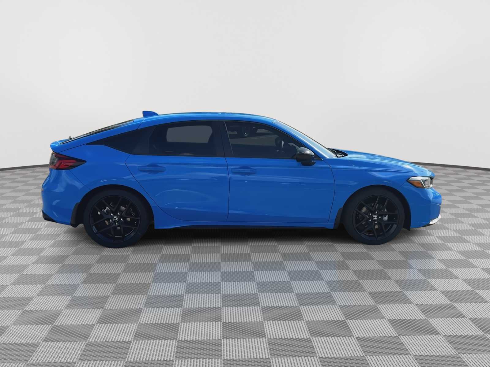 Thumbnail: 2026 Honda Civic - 9