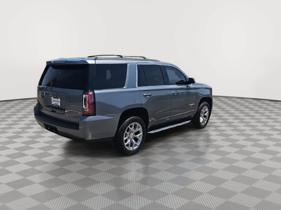 Thumbnail: 2019 GMC Yukon - 8