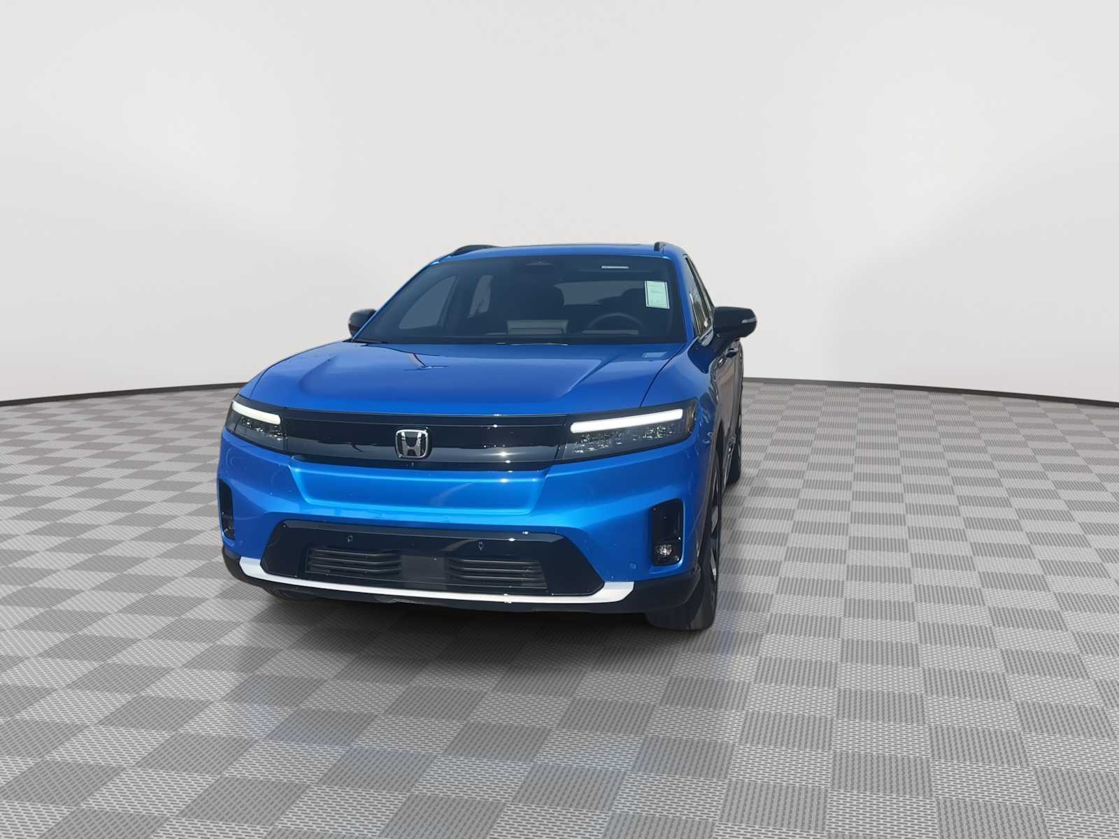 Thumbnail: 2025 Honda Prologue - 3