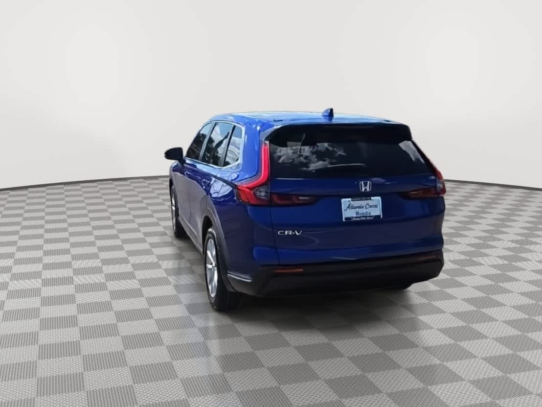 Thumbnail: 2024 Honda CR-V - 7