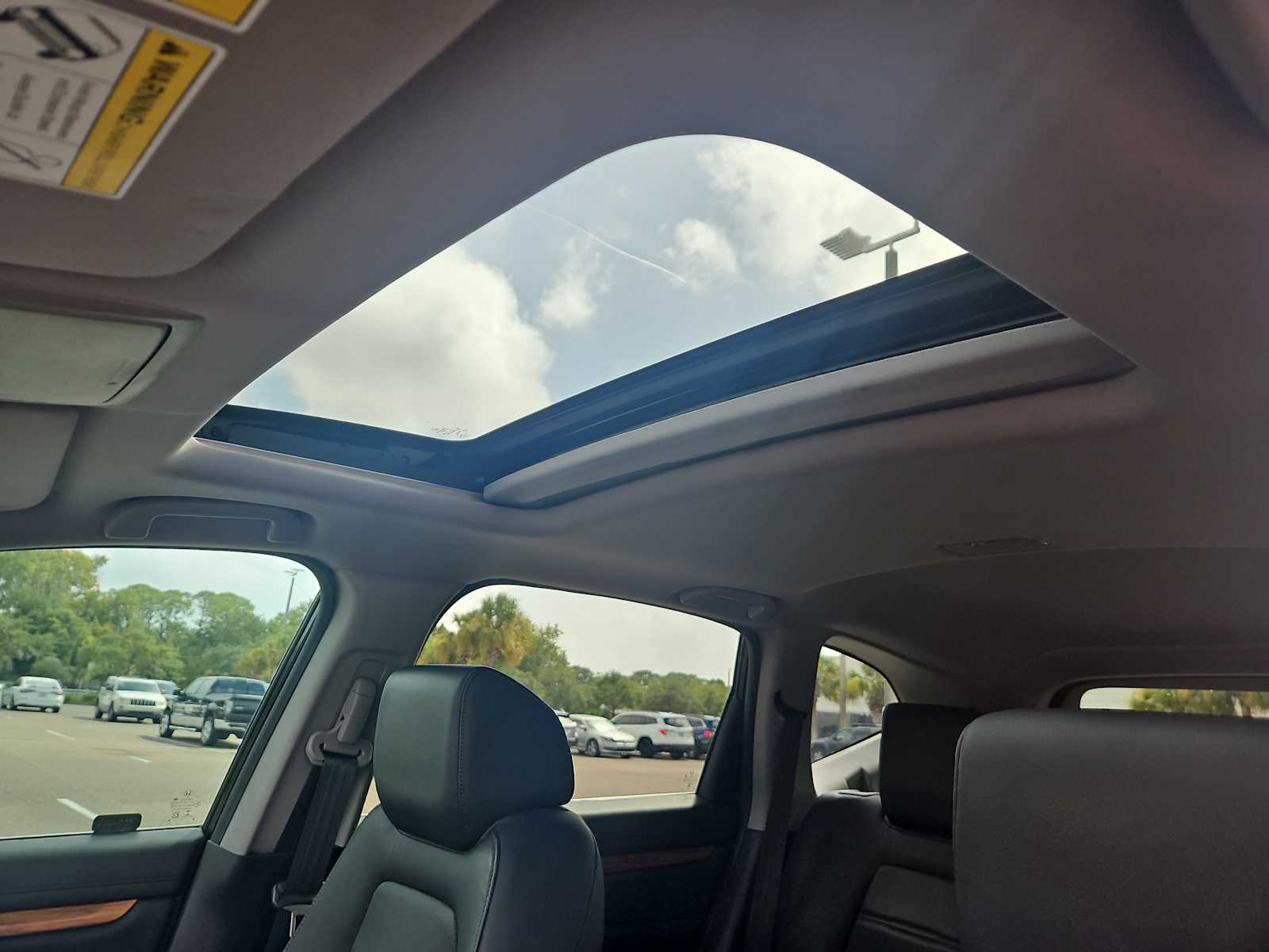 Thumbnail: 2020 Honda CR-V - 16