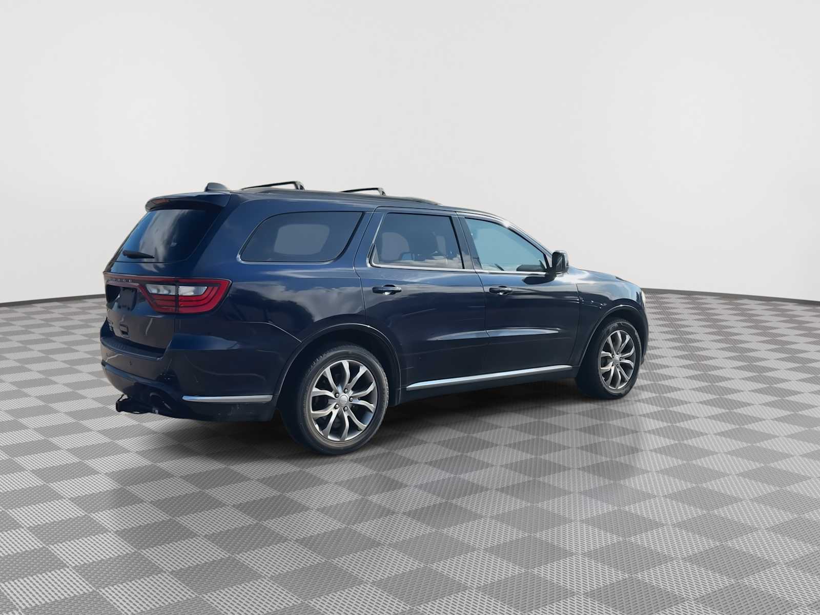 Thumbnail: 2017 Dodge Durango - 8