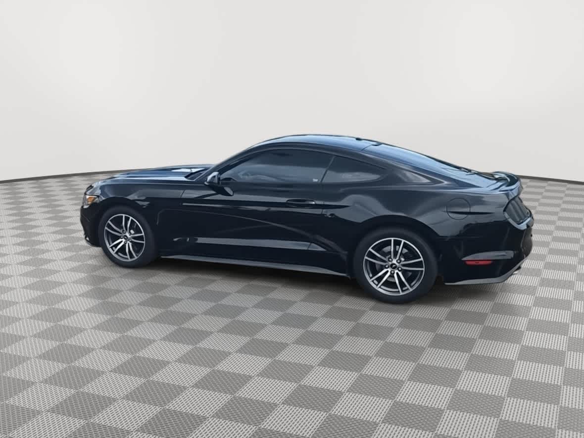 Thumbnail: 2015 Ford Mustang - 6