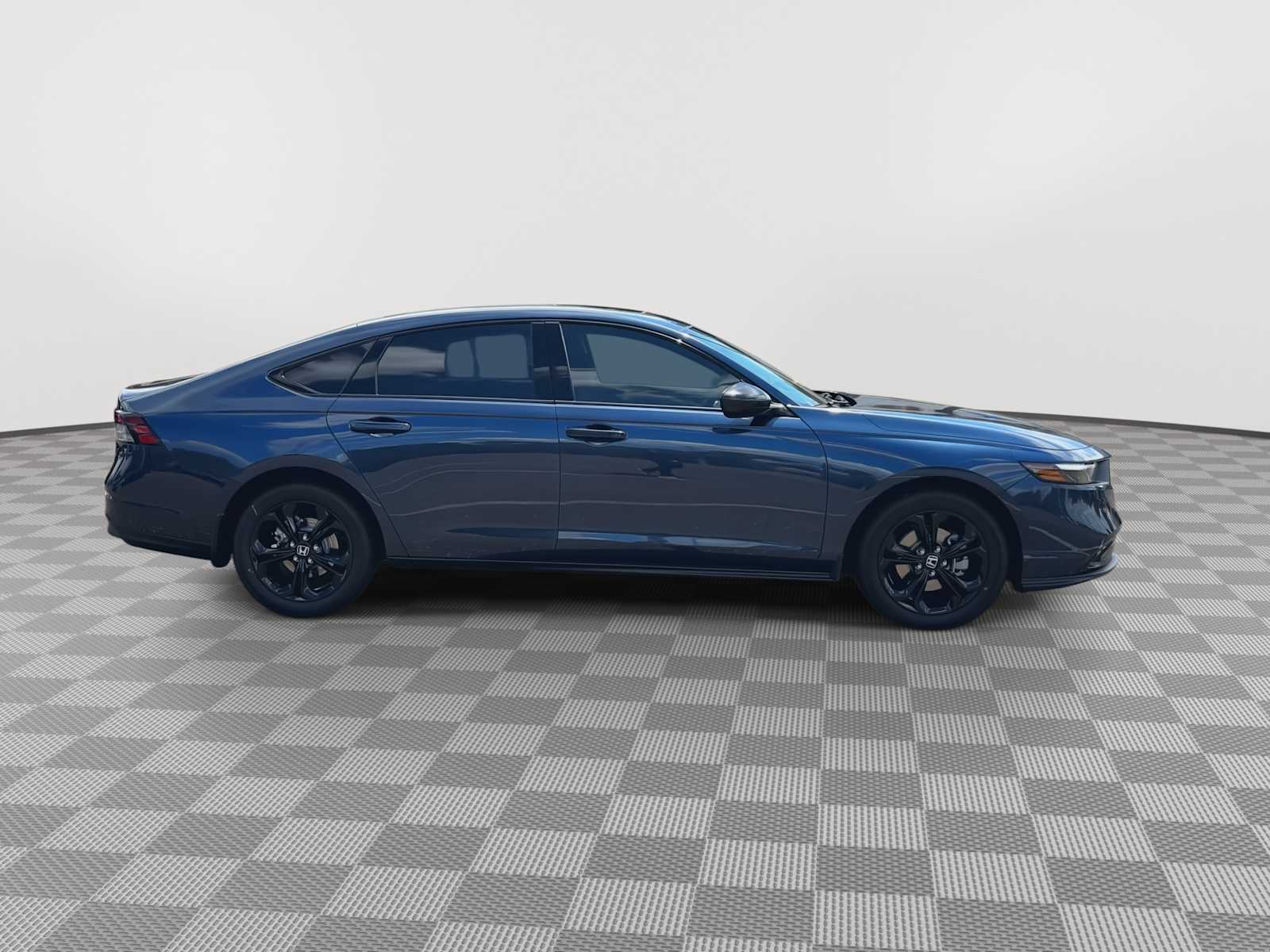 Thumbnail: 2025 Honda Accord - 9