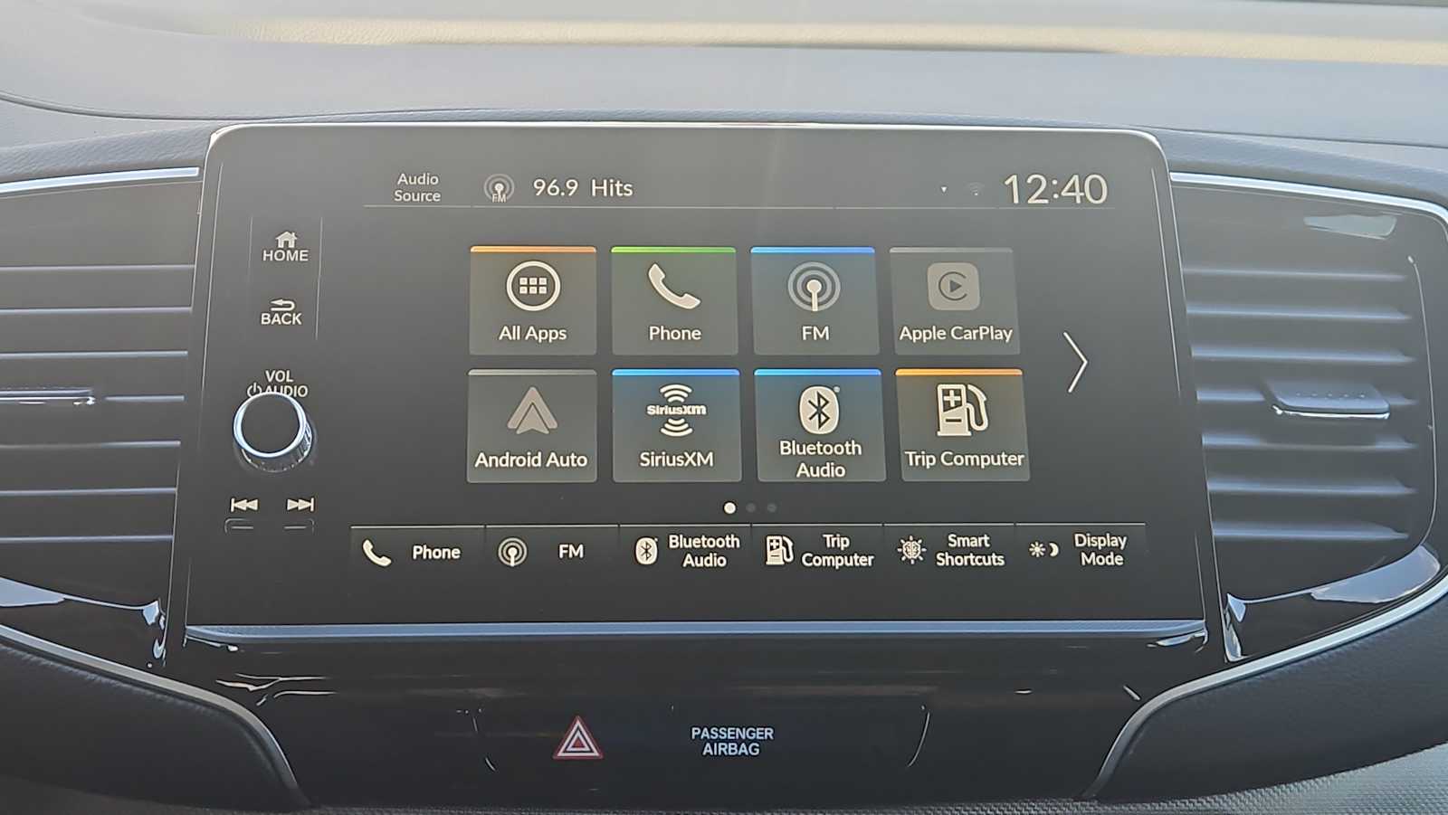 Thumbnail: 2026 Honda Ridgeline - 19