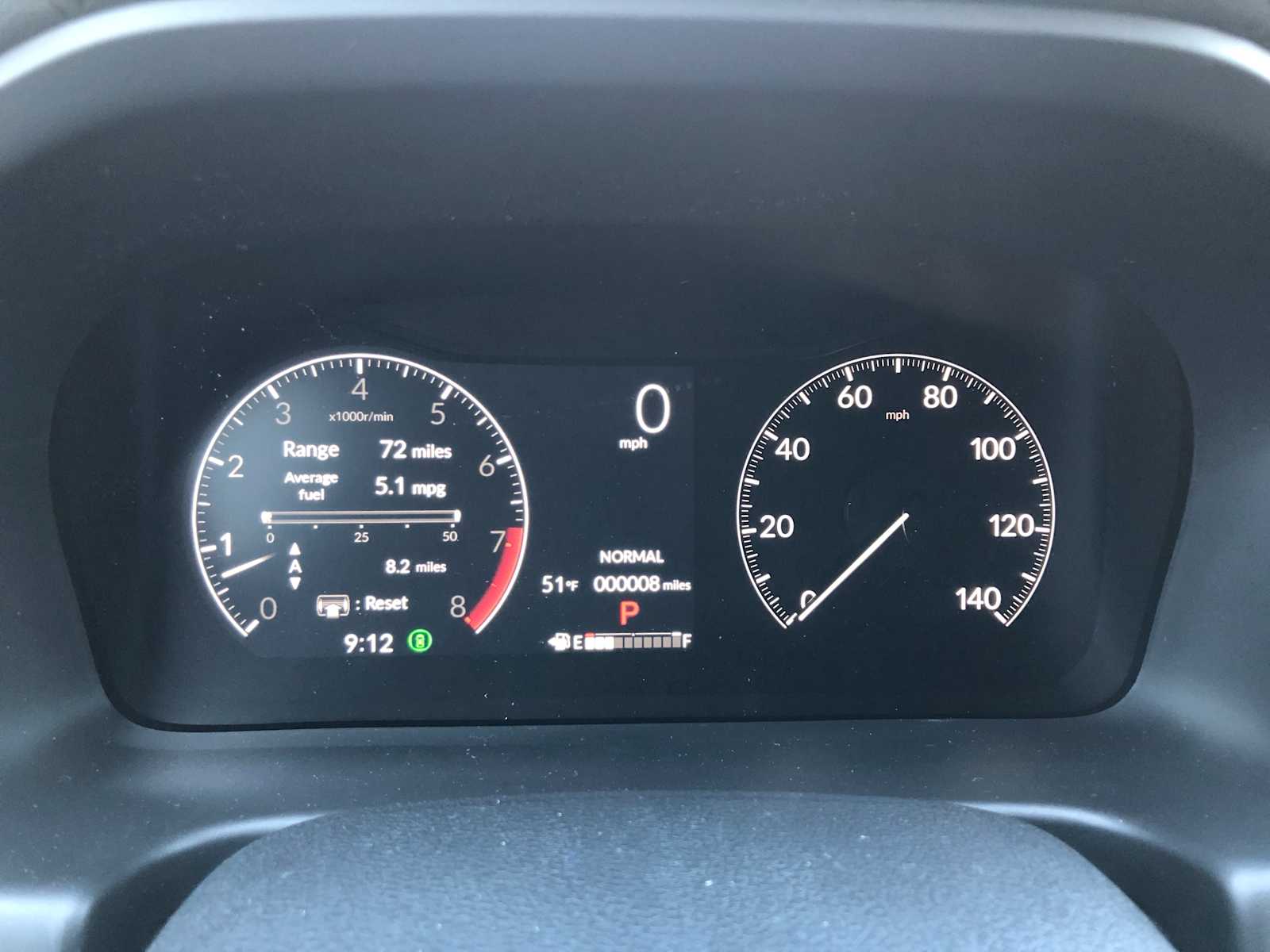 2026 Honda Odyssey Touring - Photo 10