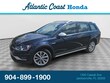 Volkswagen Golf Alltrack