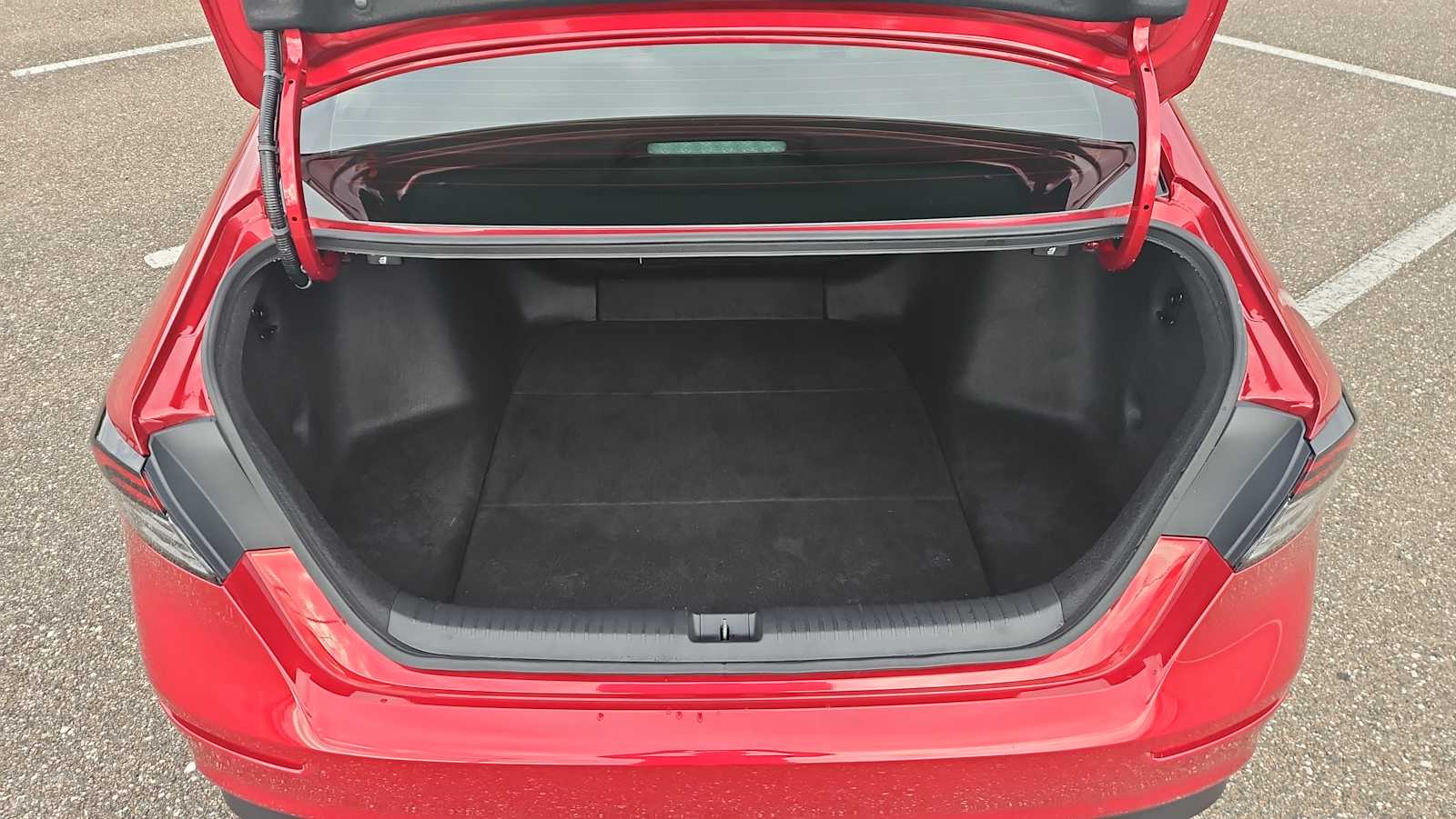 Thumbnail: 2025 Honda Accord - 20