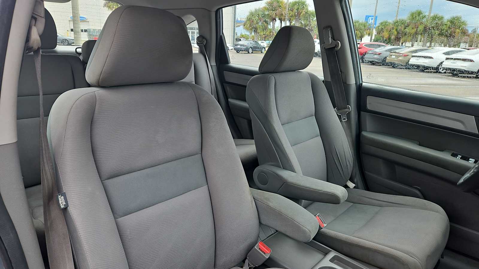 Thumbnail: 2011 Honda CR-V - 23