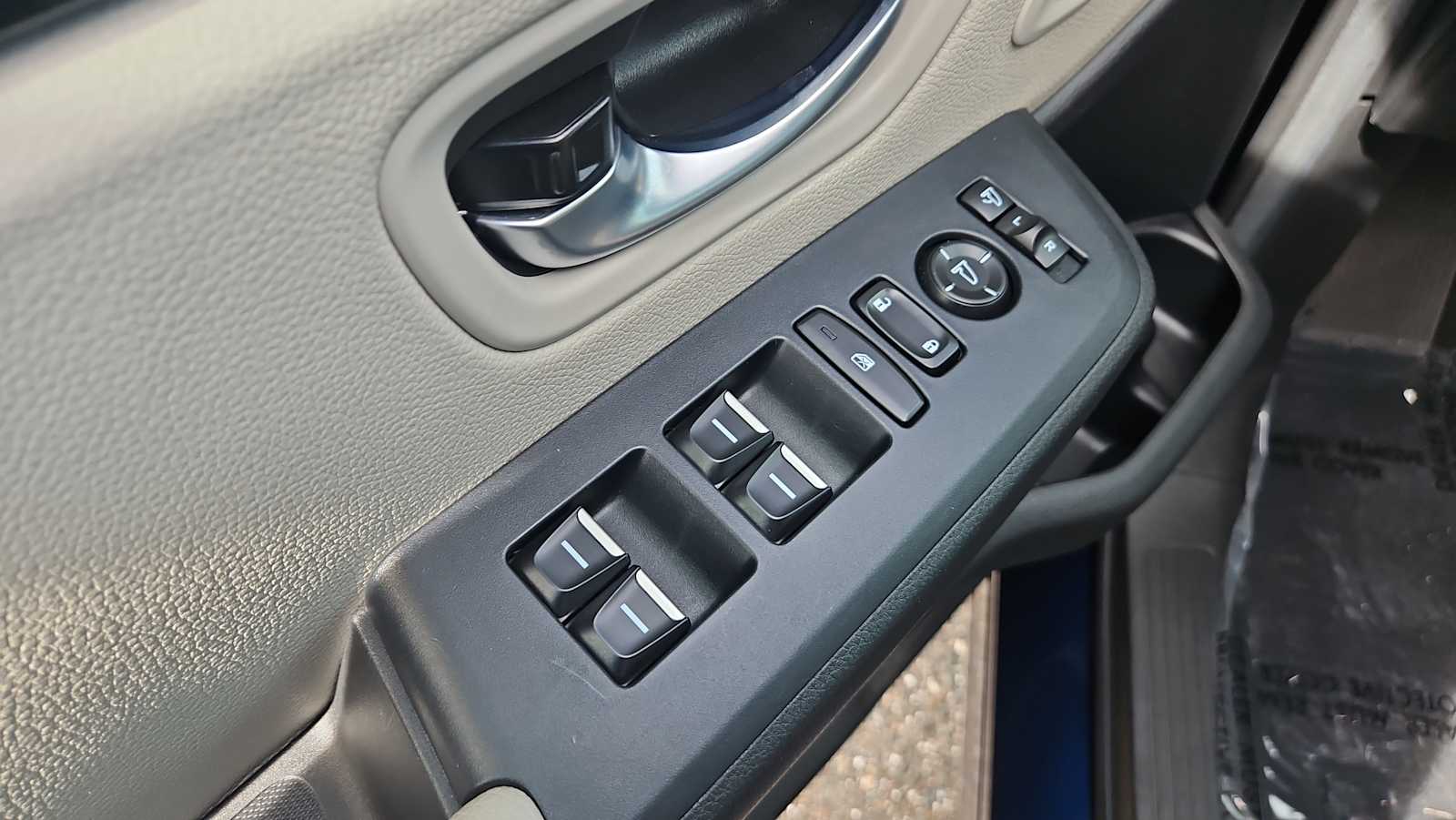 Thumbnail: 2026 Honda Passport - 15