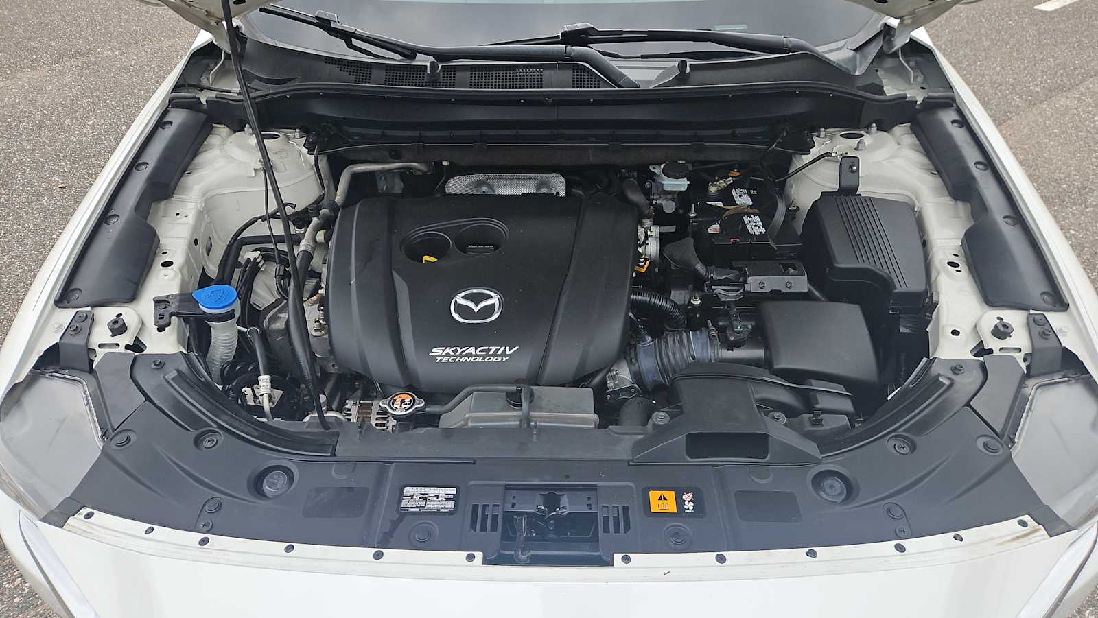 Thumbnail: 2019 Mazda CX-5 - 18