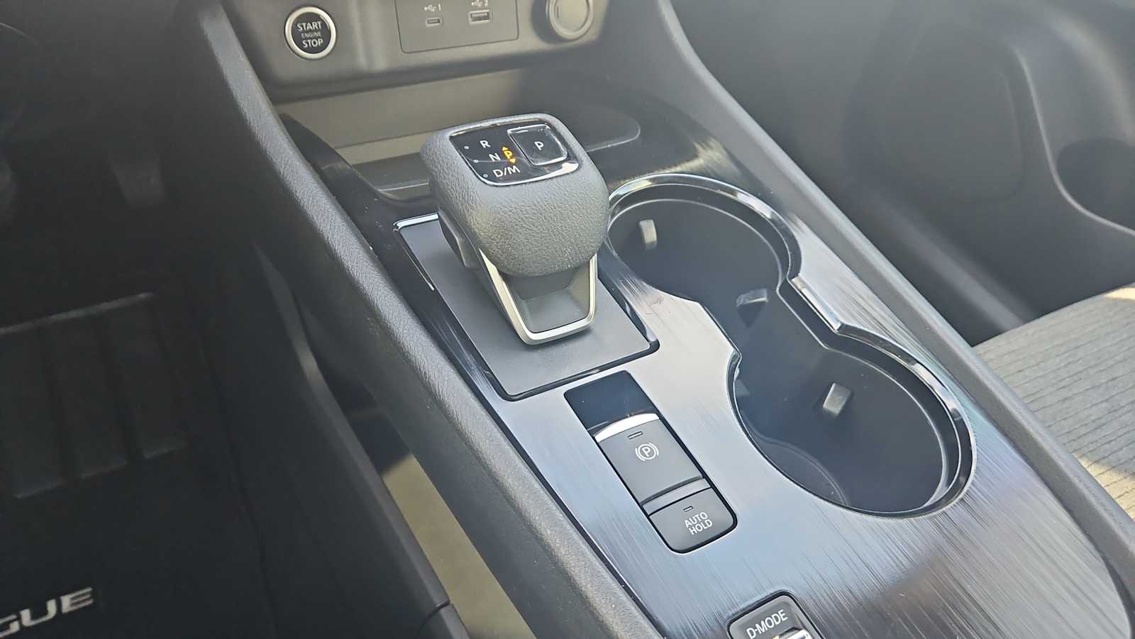 Thumbnail: 2021 Nissan Rogue - 21