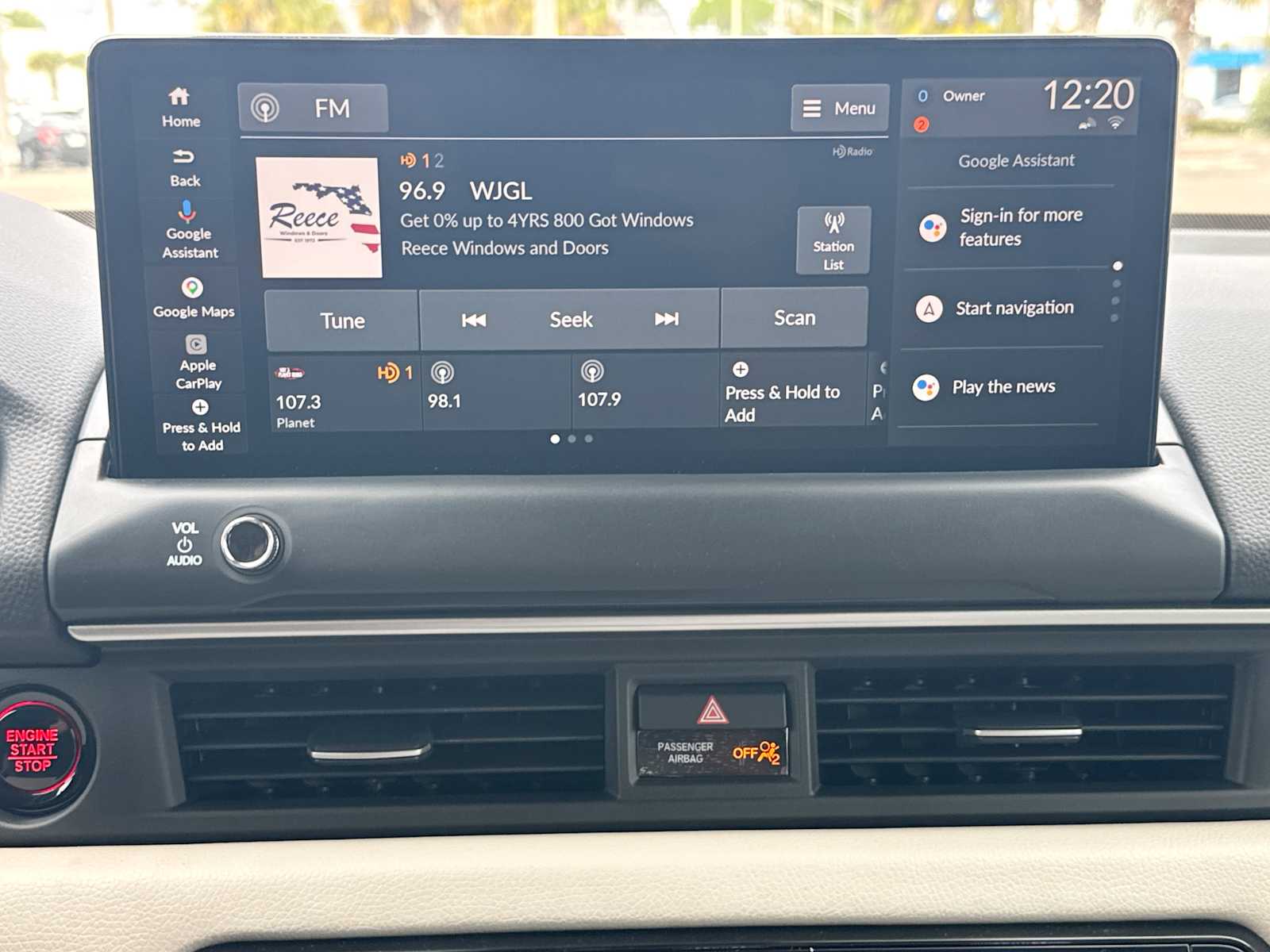 Thumbnail: 2026 Honda Pilot - 12