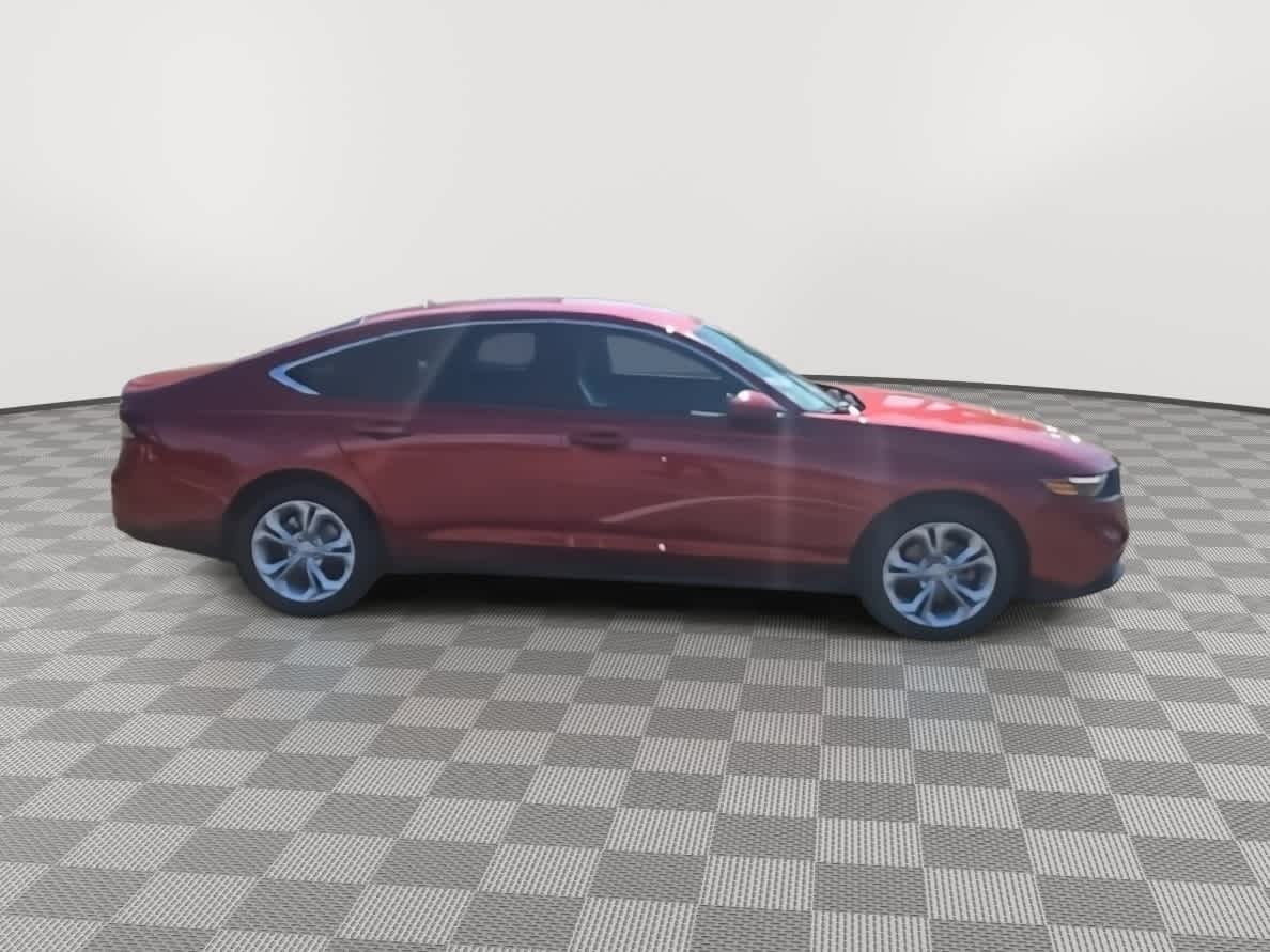 Thumbnail: 2025 Honda Accord - 9