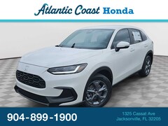 2026 Honda HR-V LX SUV